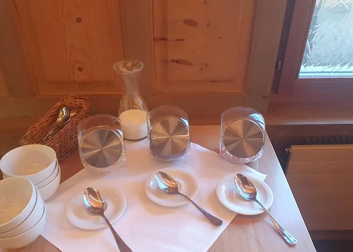 Gasthof Hirschen In Wilderswil