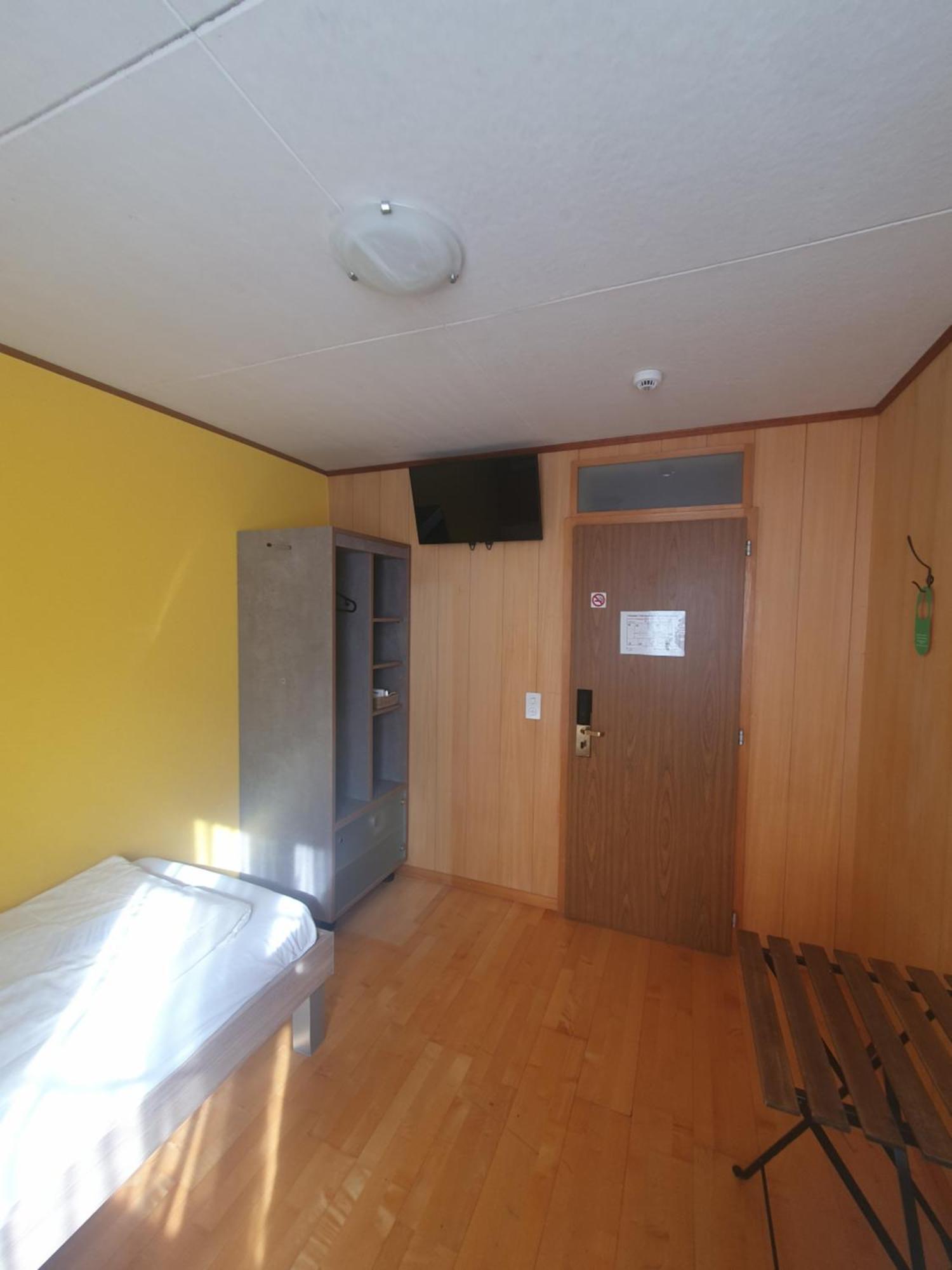 होटल Gasthof Hirschen In Wilderswil 3*