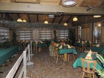 Gasthof Hirschen In Wilderswil Wilderswil