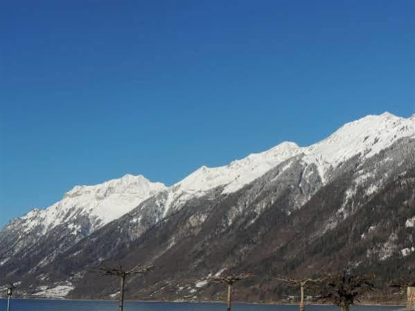 होटल Gasthof Hirschen In Wilderswil 3*