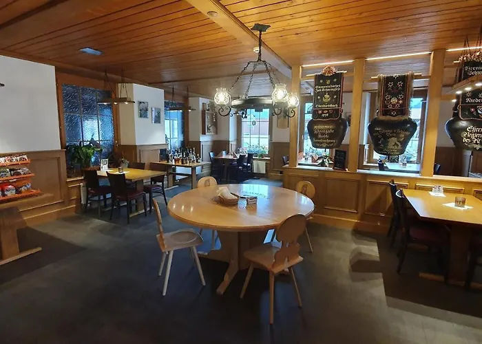 Gasthof Hirschen
