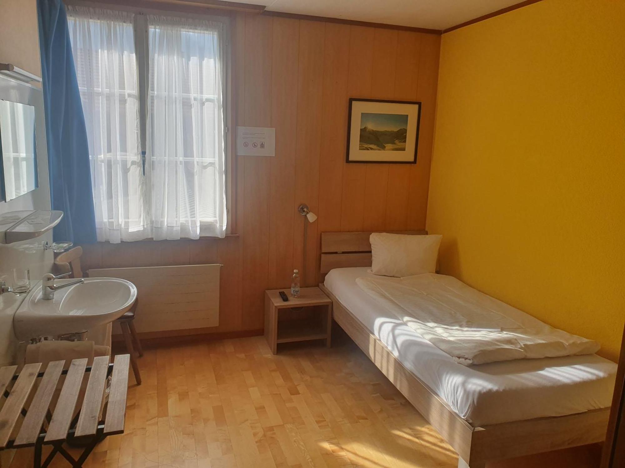 Hotel Hirschen 3*