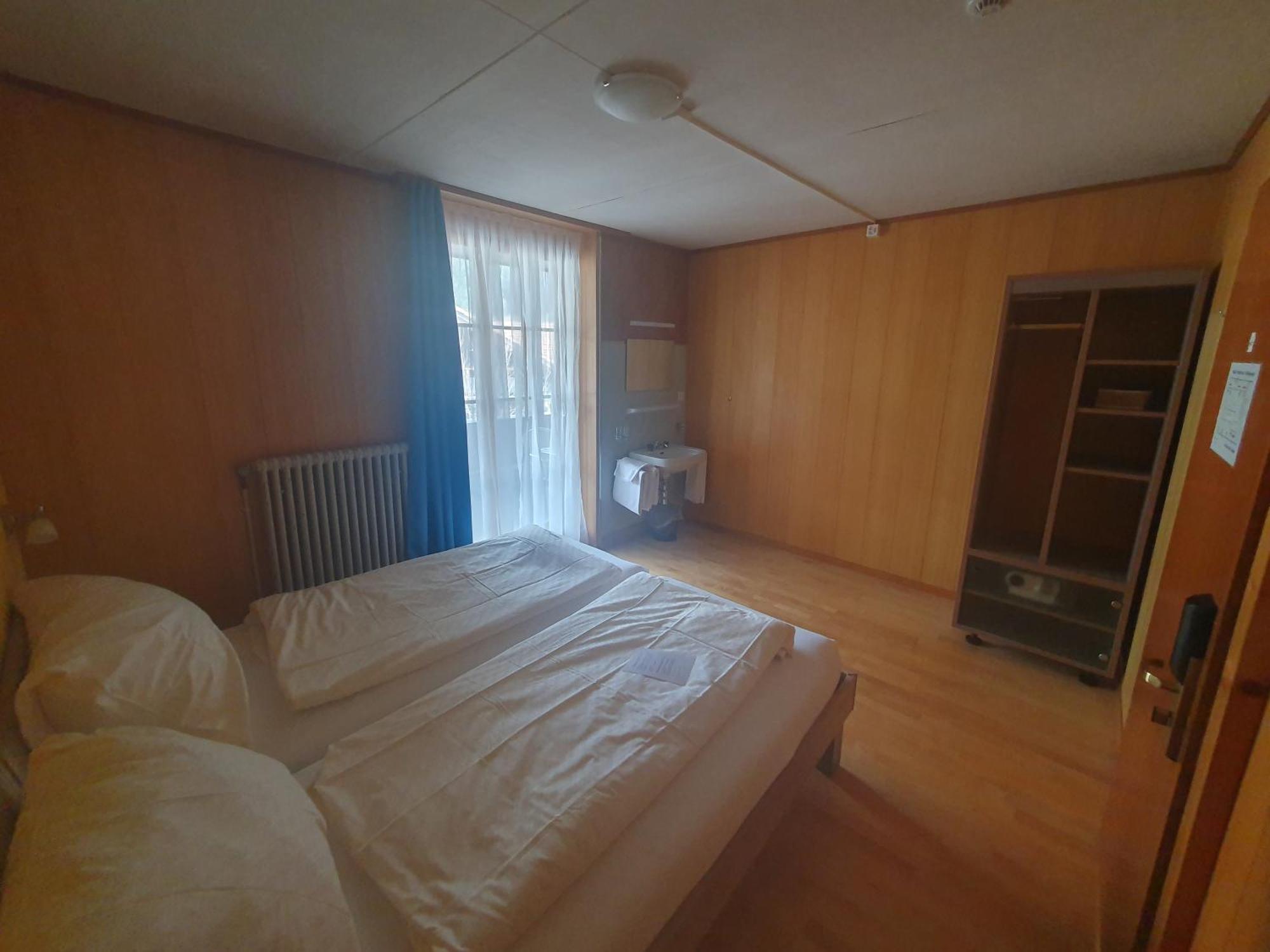 Hotel Hirschen Wilderswil