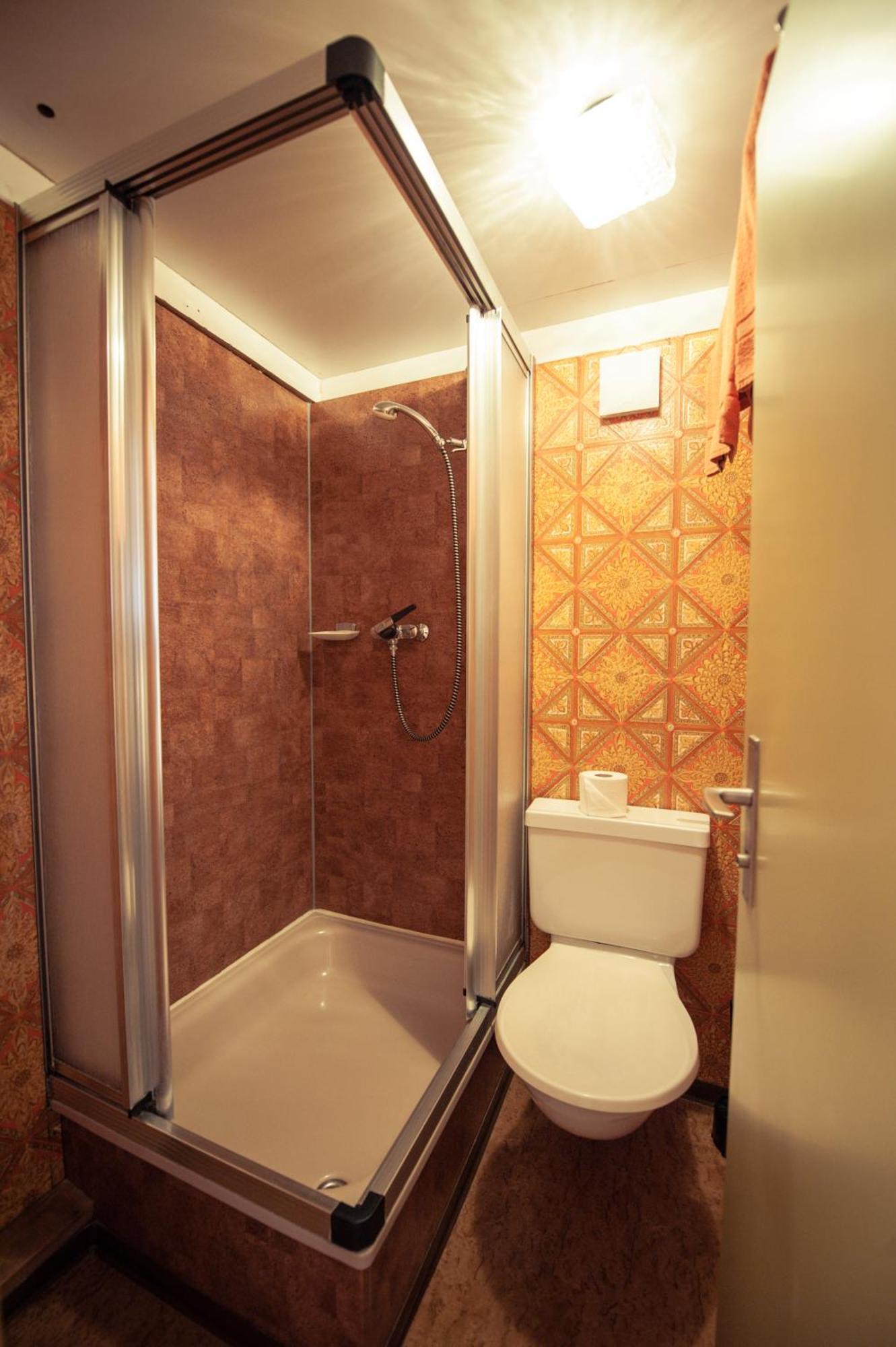 Hotel Hirschen 3*