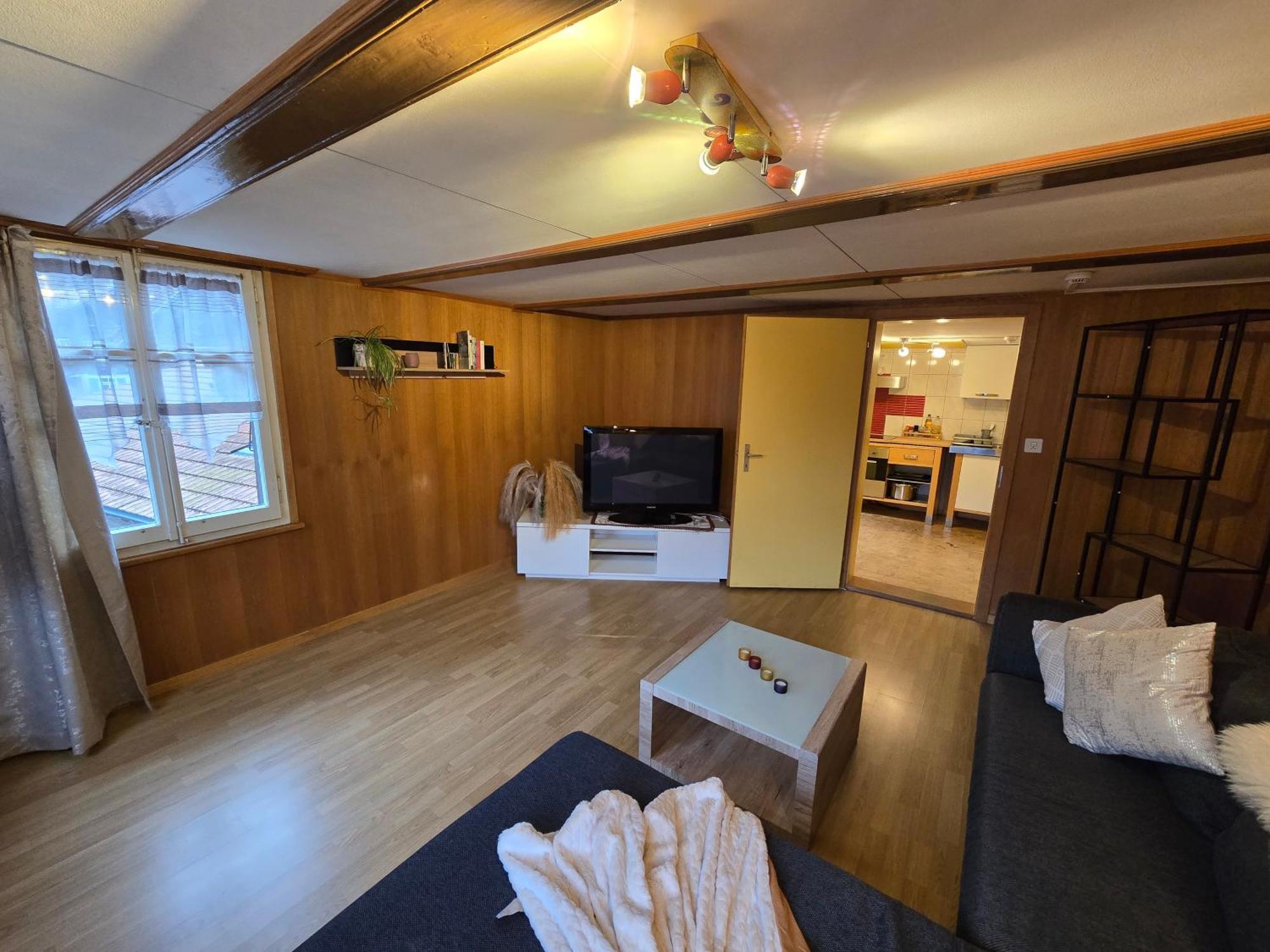 Hotel Hirschen 3*