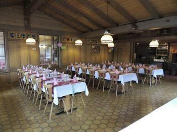 Hotel Hirschen Wilderswil