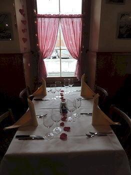 Hotel Hirschen 3*