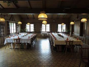 Hotel Hirschen