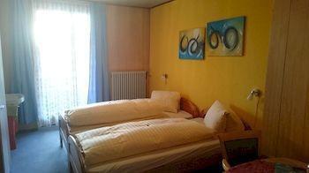 Hirschen 3* Wilderswil