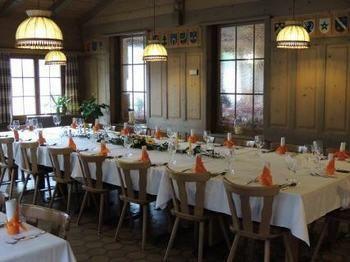 Hotel Hirschen