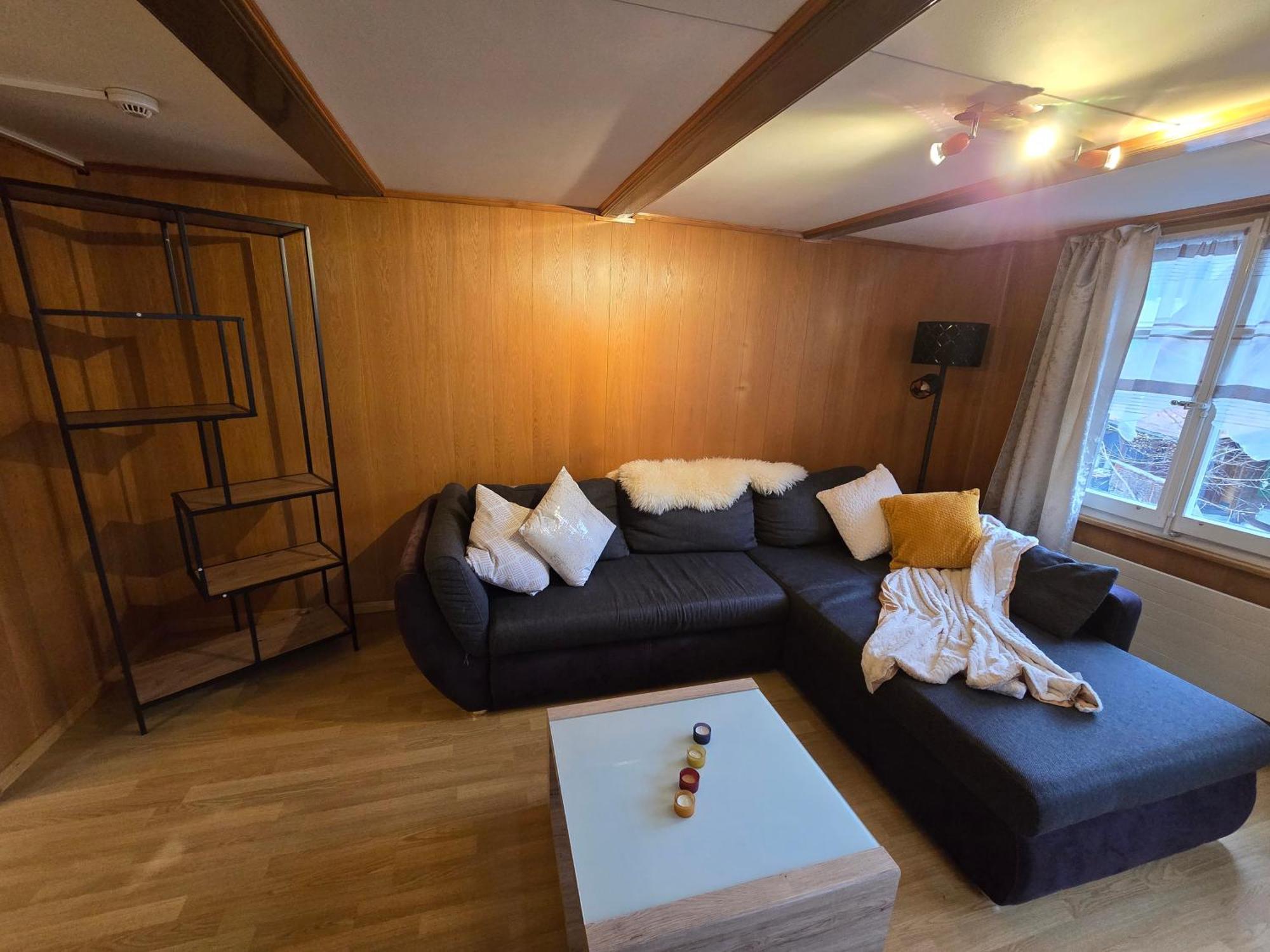 Hotel Gasthof Hirschen In Wilderswil Wilderswil